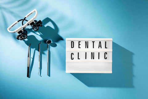 building your dental brand: how to stand out in a competitive market