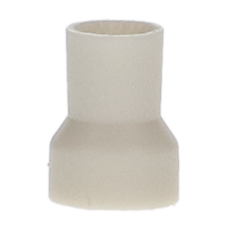 Dream Disposable Prophy Cups, Silicone Soft, Snap Type, Webbed, 144/Pk, DPCLA, DPCSN