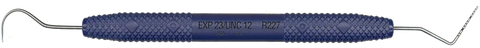 Cruise Line Explorer/Probe, Double-Ended, # 23/UNC12, Blue, 1/Pk, R227