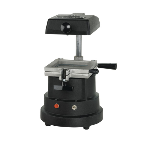 Pro-Form Machine III, 110 V, 1/Pk