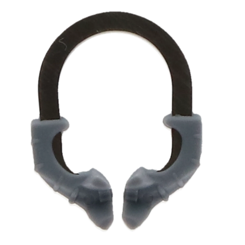 iMatrix Ring Refill Narrow Grey, PM-R3, Matrix Materials, Matrix Rings