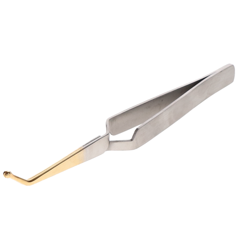 iMatrix Sectional Matrix System, Pin Tweezers Refill, 1/Pk, PM-T1