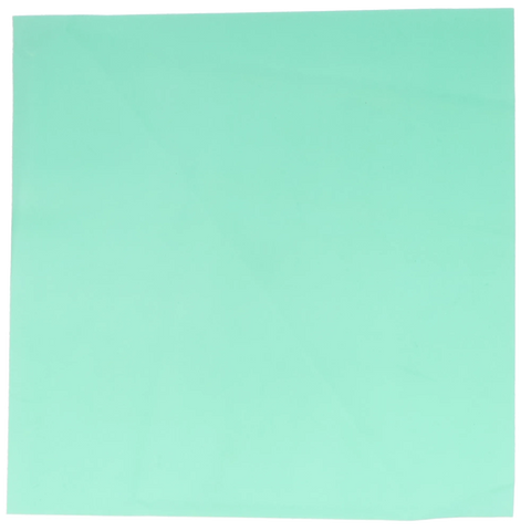 Dental Dams Latex 6" x 6", 310DG-6H, Rubber Dam Materials, Rubber Dam