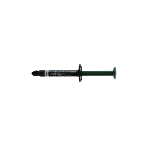 Estelite Universal Flow Composite, Light-Cure, Super Low Flow, Syringe Refill, 3 g, A1, 1/Pk, 13894