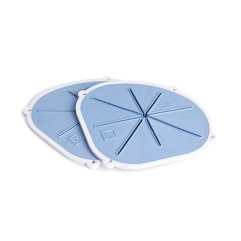 MicroCab Plus, Handguard Kit, Left and Right, 91518