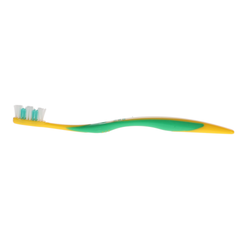 Junior Toothbrush ages 8+ - Stage 4 72/Cs, 10772B