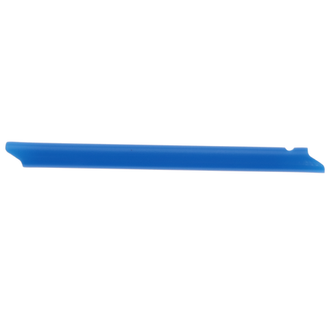 Hi-Vac, High-Volume Evacuator Tips, Assorted, 100/Pk, 8008C