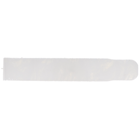 Digital Sensor X-Ray Sleeves, Gendex XDR # 2, Clear, 500/Pk, PS-GXDR-2