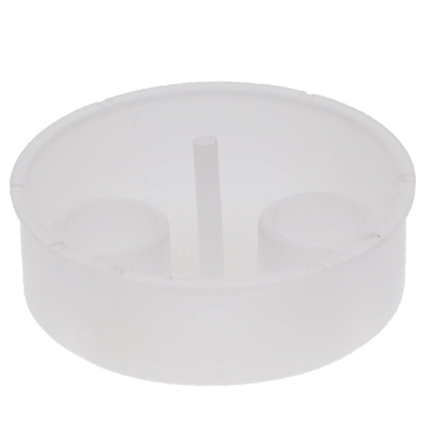 Disposable Trap 1 7/8" 8178, 8178-3(5503), Evacuation, Disposable Traps - Cuspidor Strainers