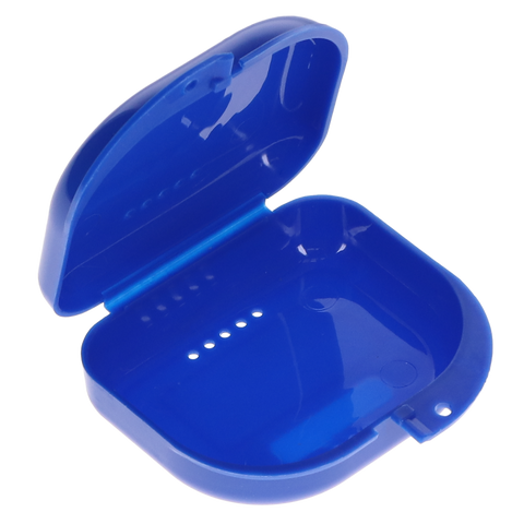 Chroma Retainer Box, 3 1/8" x 3" x 1", Assorted, 12/Pk, CR2000-A