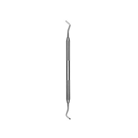 Excavator, Blade, Double-End, # 41 Round Handle, # 61/62 (20-9-12), 1/Pk, EXC61/62