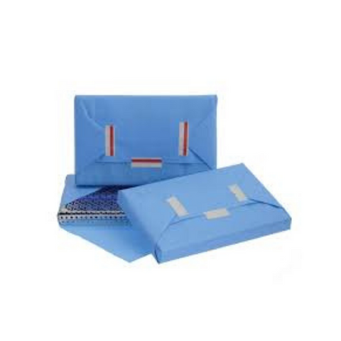 IMS Universal Sterilization Wraps, 15 x 15 in, 1000/Pk, IMS-1215