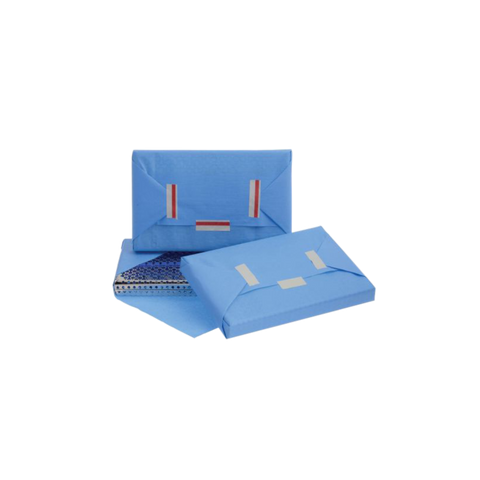 IMS Universal Sterilization Wrap, 100 Sheets, 20 x 20 in, 100/Pk, IMS-1216H