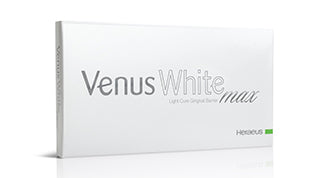 Venus White Max, Light Cure Gingival Barrier, Syringes, 1.2 ml, 4/Pk, 40005202 (Exp.01/31/2026)