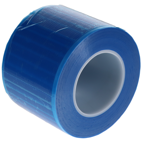 Long-Lasting Barrier Film, 4" x 6", Blue, 1200 Sheets/Roll, 5050