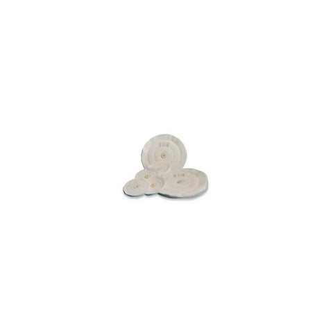 Muslin Buff 3" x 35 Ply