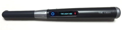 THE LIGHT Replacement Battery