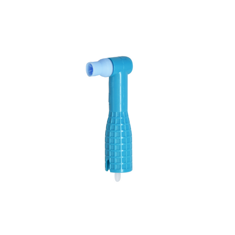 ProAngle Plus DPA Super-Soft 500/Box Blue, 249S-500