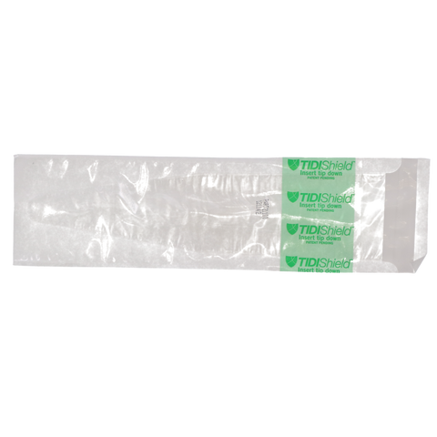 TIDIShield Curing Light Sleeve Kerr Demi Ultra 100/Pk, 21100