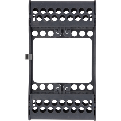 E-Z Jett Cassette - 8 Place Gray, 50Z927I