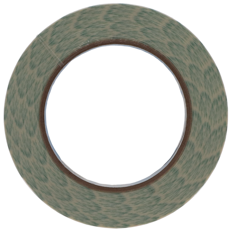 Lead-free Steam Indicator Tape (1 Roll - 1 inx60yd / 24mm x55mm), STLF24MM