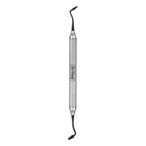 XTS Composite Instruments Burnisher Freedman Contact Forming S #6S Handle, TNFCIS