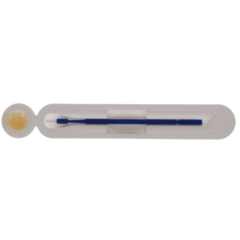 Duraflor Halo White Varnish, 5% Sodium Fluoride, Unit Dose, 0.5 ml, Wildberry, 32/Pk