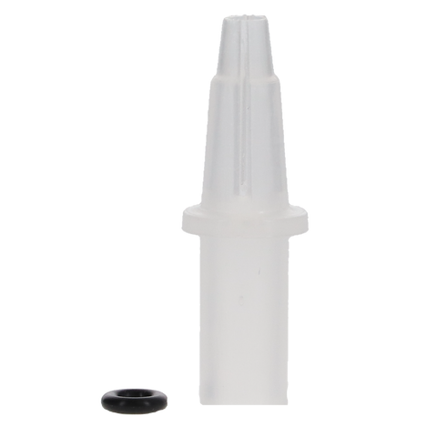 O-Ring Replacement Kit for Cavitron, Black, 12/Pk, OR-001