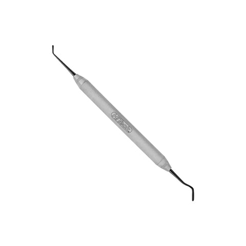 1 Goldstein Plastic Filling Instrument Siyah Series, 2467, dental Instruments, Composite - Plastic Filling Instruments