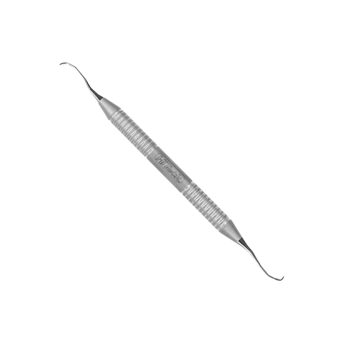 1/2 Langer Universal Curette, 1204