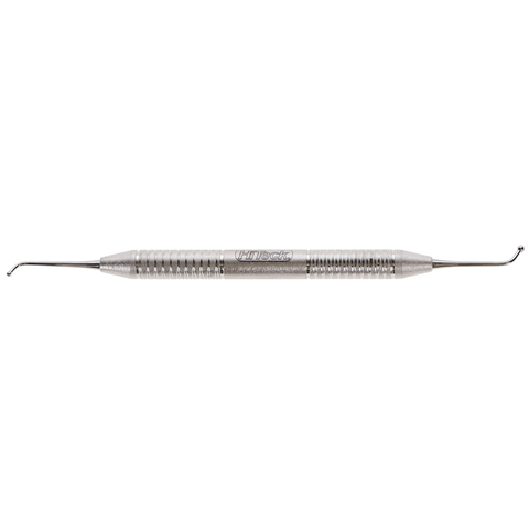 Ball Burnisher 18 1.6 mm/2.4 mm, 1918, dental Instruments, Ball Burnishers