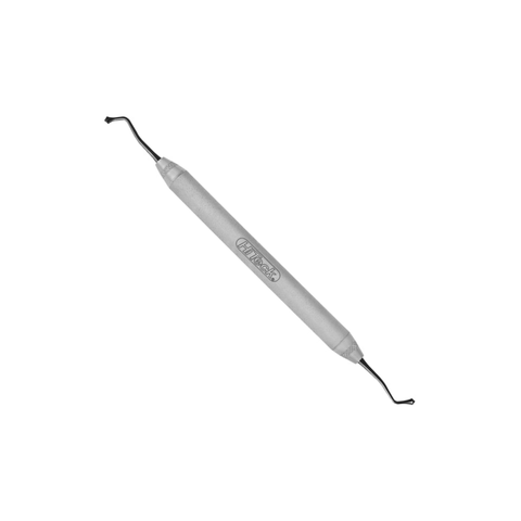 21B Acorn Burnisher, 2.7MM 3.0MM, Siyah Series, 300-103
