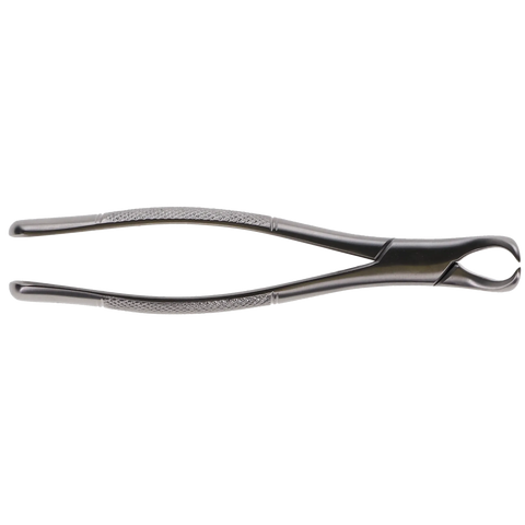 Extraction Forceps 23 Cowhorn Lower Molars, 1497, dental Instruments, Lower Molars