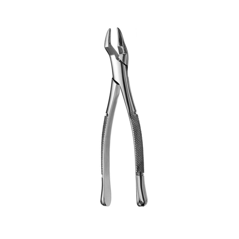 286 Upper Roots, Incisors & Premolars Extraction Forceps, EF17