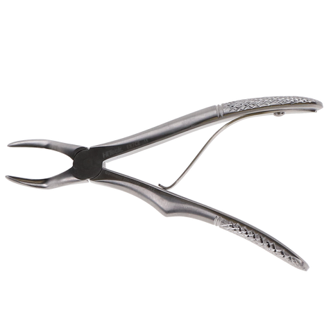 7C Pedo Upper Roots English Extraction Forcep, FX7CE