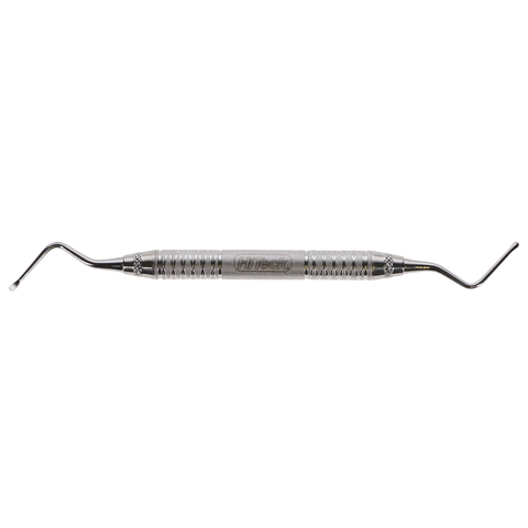 84 Lucas Spoon Shape Surgical Curette, 2MM, 1624