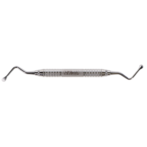 Lucas Spoon Shape Surgical Curette, # 88, 4.7 mm, 1/Pk, 1628