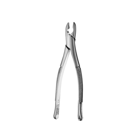 99C Kells Upper Incisors & Canines Extraction Forceps, EF08