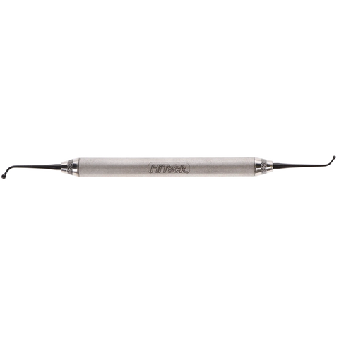 Ball Burnisher Siyah Series 18, 300-107, dental Instruments, Composite - Plastic Filling Instruments