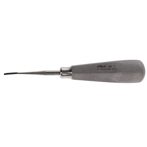 Luxating Elevator, Curved, 2MM, E92