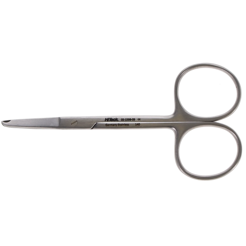 Spencer Stitch Scissor, Straight, 9CM, 05-1598-09