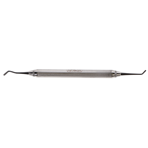 Composite Packing Instrument, Siyah Series, # W3, 1/Pk, 2365