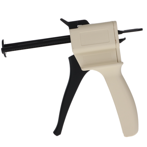 Enthus Impression Material Dispensing Gun, for 50 ml Cartridge, 4:1/10:1 Ratio, 1/Pk, 38-00020