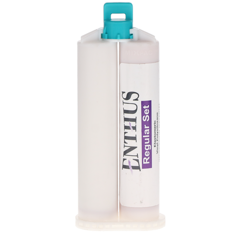 Dharma Research - Enthus VPS Medium Body, Regular Set, Spearmint, 4 x 50ml, 38-00004