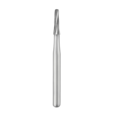 Standard Operative Carbide Single-Use Burs, FG, Amalgam Prep, # 271, 25/Pk, 10196
