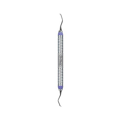 Mini Five Gracey Curette, Double-Ended, 15/16, # 9 EverEdge 2.0, 1/Pk, SAS15/169E2