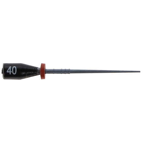 PacFil Verifiers, # 40, Black, 6/Pk, PV-40