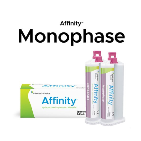 Affinity Monophase 2/Pk, 025400