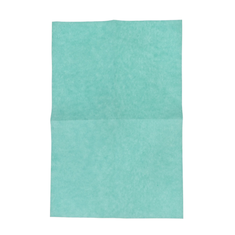 CSR Sterilization Wraps, 12 x 12 in, 500/Pk, 100560