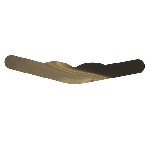 Matrix Bands, .002", 0.05 mm, # 2, 12/Pk, 101108